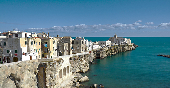 Puglia