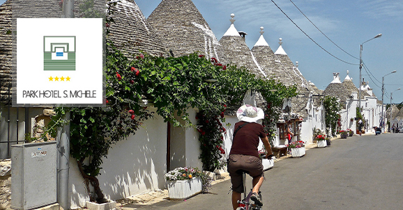 Turismo enogastronomico