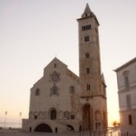 Trani, Puglia, Bari, Itinerari Martina Franca