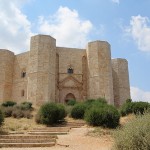 Castel del Monte, Bari, Martina Franca Itinerari, Puglia; Martina Franca, Taranto, Bari